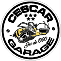 Cescar Garage