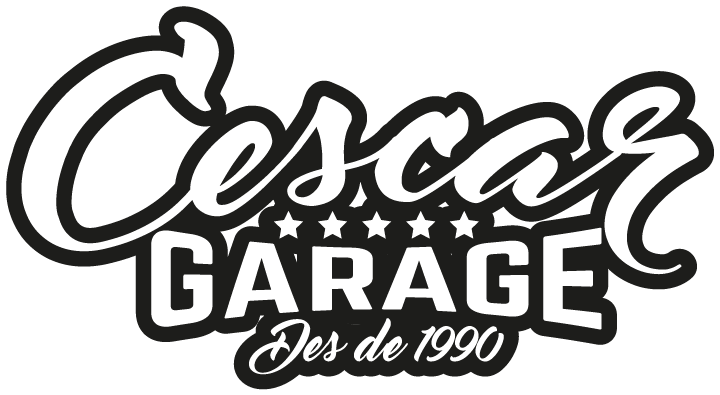 Cescar Garage